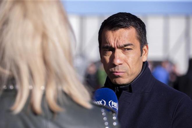 斯洛特教練團隊新成員，泰晤士：范布隆克霍斯特將出任利物浦助教