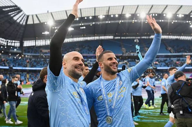 沃克：我或許會放棄一座英超冠軍，去換取和熱刺贏得歐聯杯冠軍