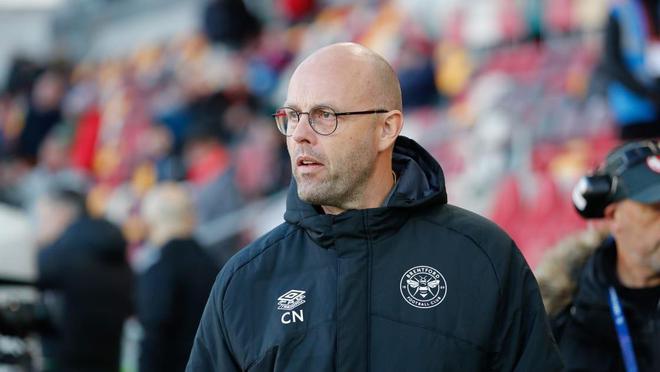 泰晤士：小蜜蜂助教內爾高、體能教練佩里曼預計也將加盟熱刺