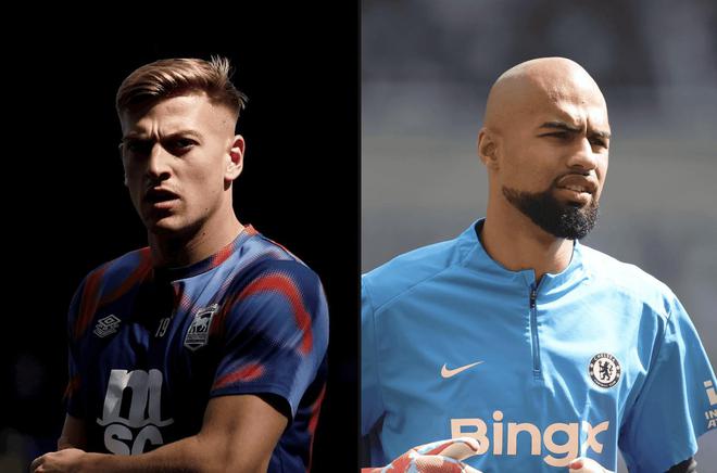 TA：德拉普、雅克松及其他球員應該抓住世俱杯的機會成為主力