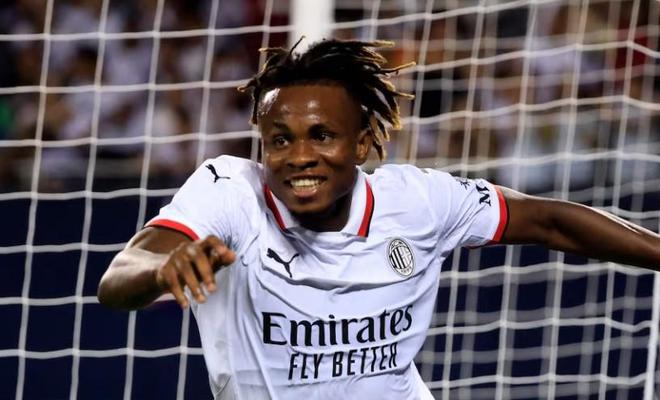 阿斯：貝蒂斯為保險起見在找安東尼的替代者，丘庫埃澤在列