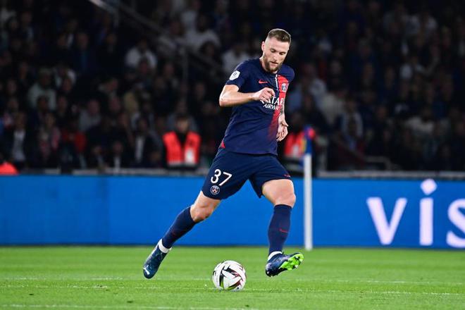 外媒：什克被推薦給那不勒斯&他想回意甲，孔蒂在熱刺就有意簽他