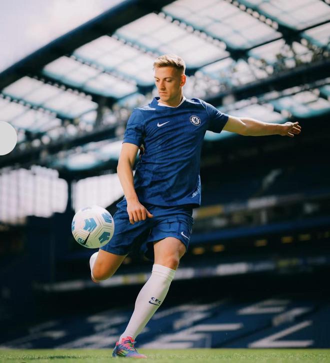 吉魯：德拉普不會受到9號魔咒影響；感謝溫格允許我加盟藍軍