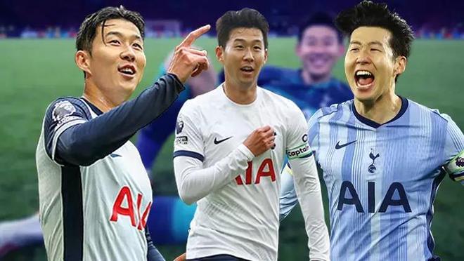 土媒：穆帥希望簽下孫興慜，費內巴切已展開實際行動