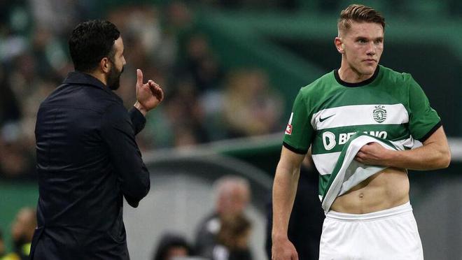 葡媒：哲凱賴什團隊正式通知曼聯，球員將不會選擇曼聯