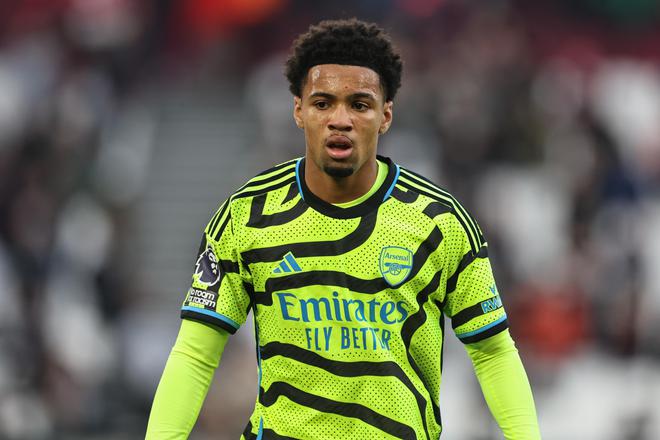 沃爾科特：希望恩瓦內(nèi)里能保持良好習(xí)慣，下賽季競(jìng)爭(zhēng)會(huì)更激烈