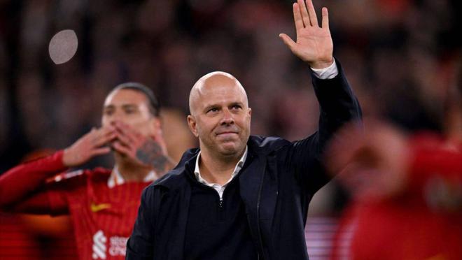 再見，利物浦！“8000萬先生”正式確定離隊！22球中鋒同意加盟