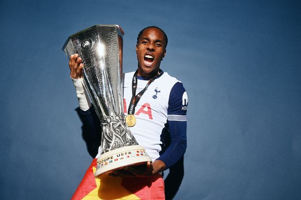 法爾克：熱刺和拜仁就特爾轉(zhuǎn)會(huì)達(dá)成協(xié)議，轉(zhuǎn)會(huì)費(fèi)約3500萬(wàn)歐