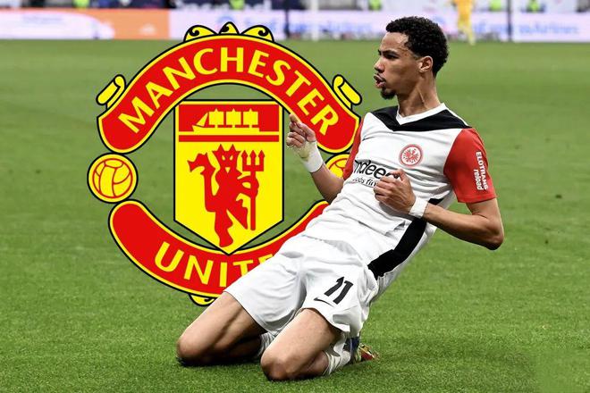 1億歐！曼聯(lián)是唯1買家！22球12助！法甲超新星雖好，紅魔也得謹(jǐn)慎