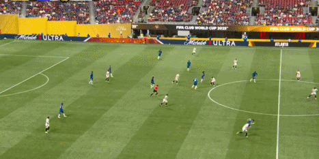世俱杯-切爾西2-0洛杉磯FC 德拉普首秀送助攻恩佐建功內托破門