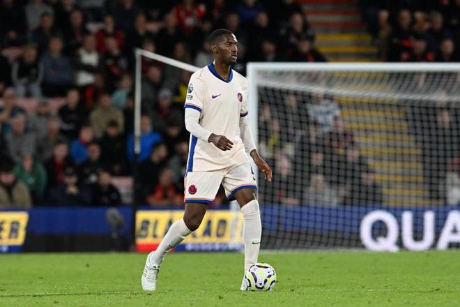 世俱杯首戰(zhàn)告捷！托辛：想贏球就得忘掉疲憊 新援德拉普很出色