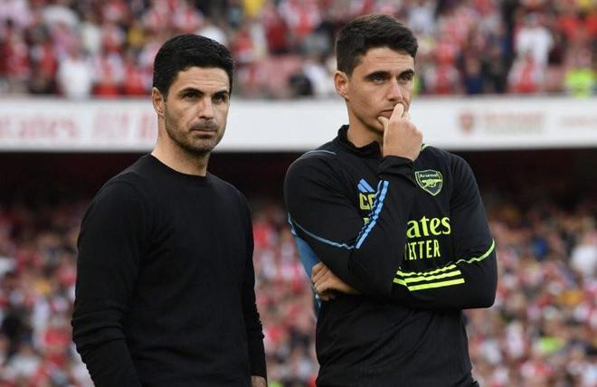 迪馬：阿森納助教奎斯塔將在周四與帕爾馬簽約成為新主帥