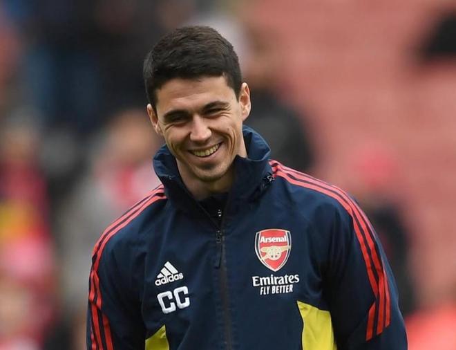 羅馬諾：奎斯塔已離開阿森納并與帕爾馬簽約成為新主帥