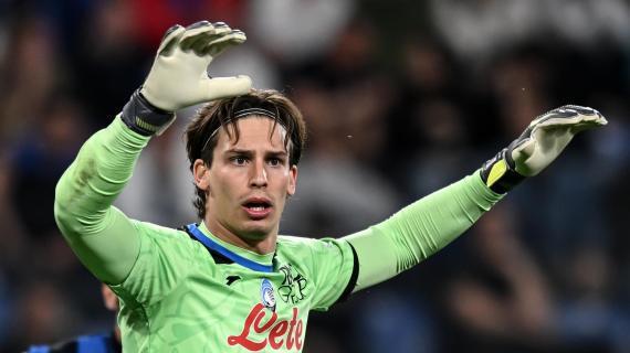 全市場：曼聯(lián)可能4000萬歐報(bào)價(jià)卡爾內(nèi)塞基，亞特蘭大難以拒絕