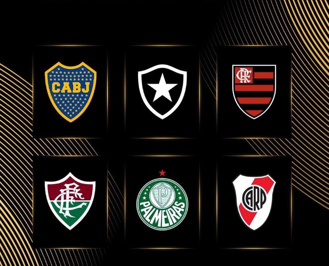 6勝3平斬獲21分！南美6隊(duì)不敗狂飆：3隊(duì)小組第一，有望沖集體出線