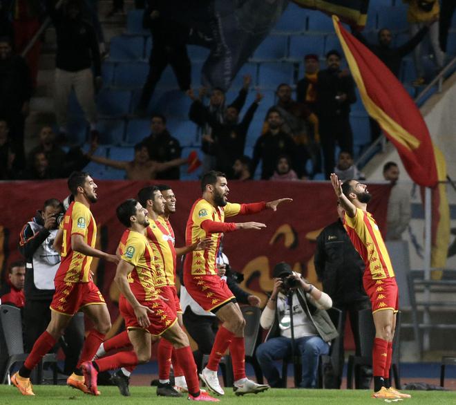 突尼斯希望隊(duì)長(zhǎng)梅里亞：若我們能擊敗切爾西，我們就能晉級(jí)