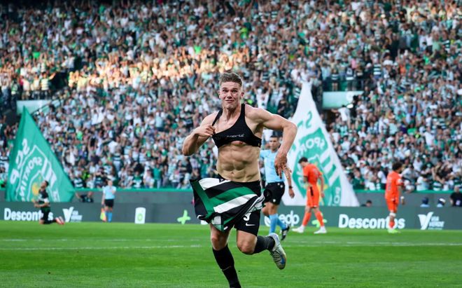 葡媒：阿森納想帶哲凱賴什去亞洲踢季前賽，準(zhǔn)備再次送上報(bào)價(jià)