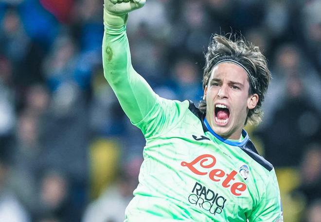 記者：亞特蘭大對卡爾內(nèi)塞基要價(jià)4500-5000萬，將評估替代者