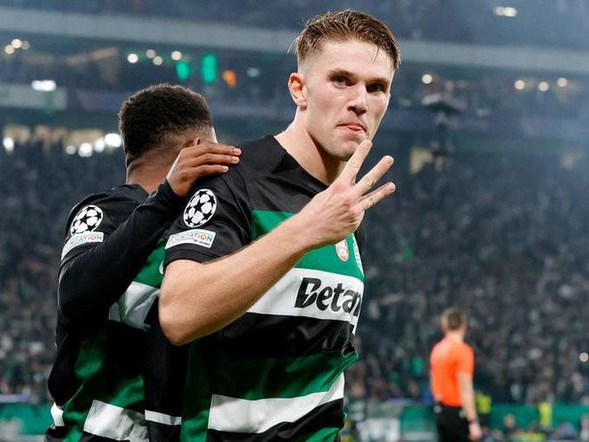 葡媒：阿森納在為哲凱賴什準(zhǔn)備新報(bào)價(jià)，且希望他能參加亞洲行