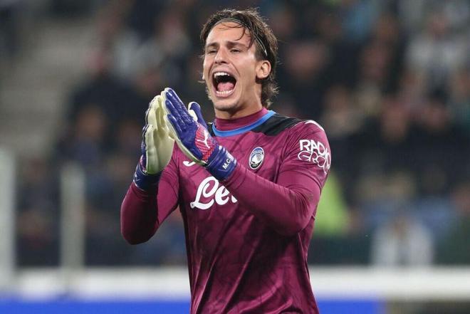 共和報(bào)：曼聯(lián)有意簽下卡爾內(nèi)塞基，亞特蘭大標(biāo)價(jià)4500萬歐