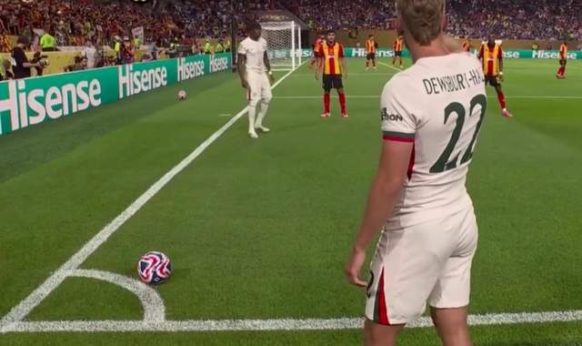 1.2億先生傳射，新援處子球！切爾西3-0拒絕爆冷，世俱杯10隊出線