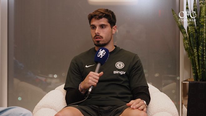 內(nèi)托：本賽季球隊為我配備專職理療師，這讓我的出勤率高了很多