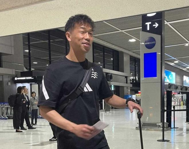 横滨水手队长：亚冠冠军是我们的愿望，对阵胜利将全力以赴