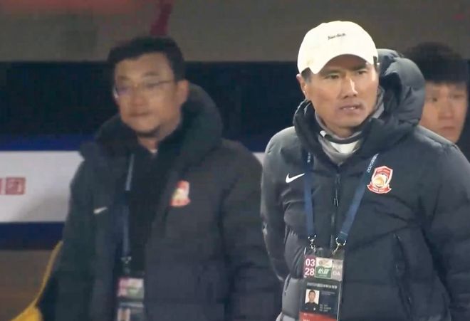 1-3到3-3 19歲小將1射2傳夢幻首秀 中超豪門亞冠出局聯賽又遭爆冷