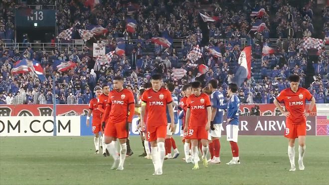 3连杀！1:5惨败！中超冠军咋回事？亚冠关键1战：却遭保级队完爆