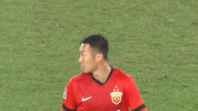 1-4，海港兩回合丟5球出局 徐新低級失誤 顏駿凌多次撲救無力回天