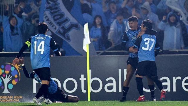 一家之言：海港、申花洲際賽場輸球太丟人？全新改制的亞冠可能只是雞屁股……