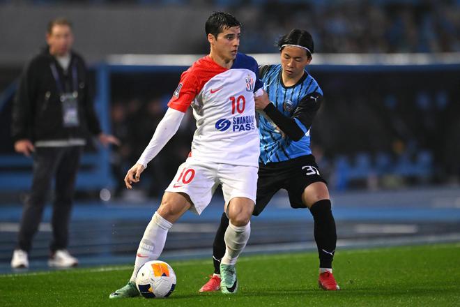 申花亞冠出局！19年不入八強，做客日本7戰(zhàn)不勝，延續(xù)6大魔咒