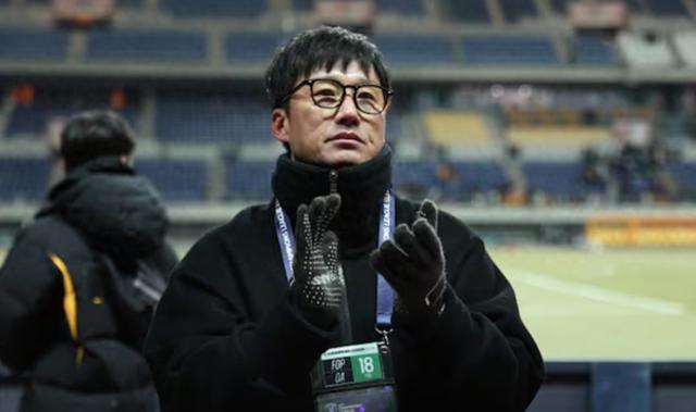 淘汰神户！光州主帅：今天怎么踢怎么顺，进8强目标实现
