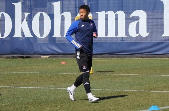 橫濱水手隊(duì)長談對(duì)陣海港：無論如何我們都要晉級(jí)，我們只想贏