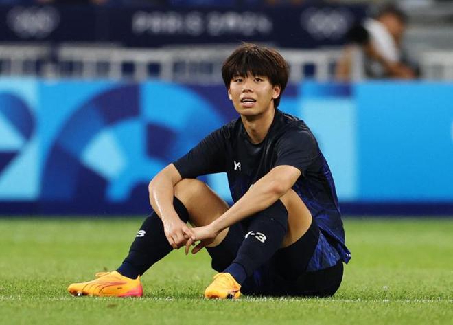 川崎前鋒后衛：贏利雅得勝利因我們像日本人一樣有組織地戰斗