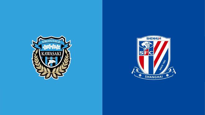 0-4！一戰驗出鋒線大水貨！上海申花亞冠出局，中超爭冠也沒戲