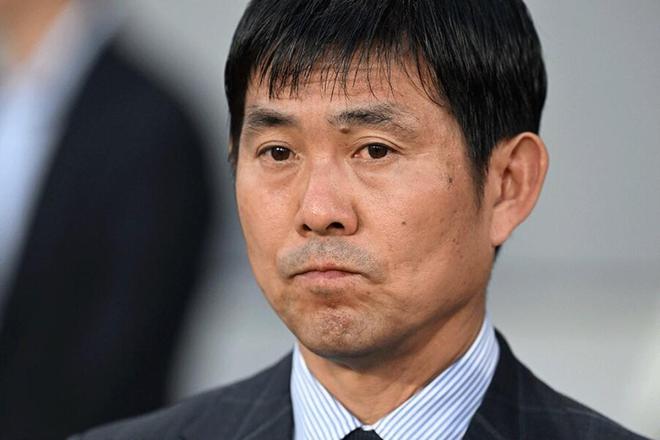 森保一：川崎前锋的表现还不够完美，相信明天的决赛日本球队会赢