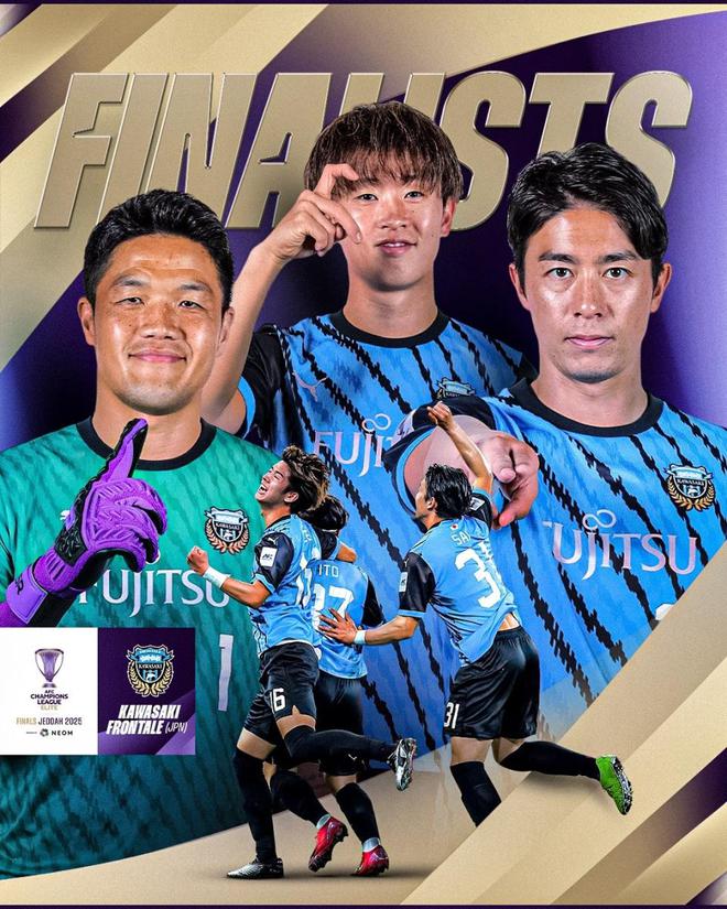 亞冠決賽對(duì)陣出爐：東西亞區(qū)對(duì)決！40歲C羅爆冷出局，將誕生新王