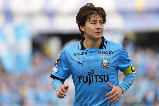 川崎隊長賽前：即便對手有不少世界級球星坐鎮，也依舊想奪冠
