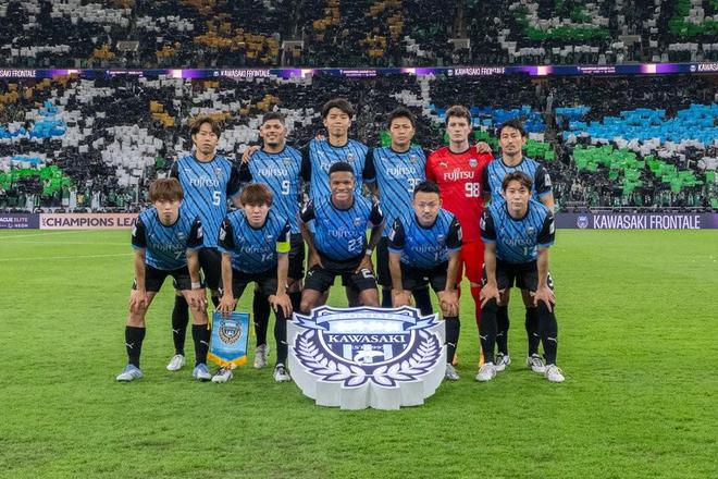 日媒：川崎前鋒在亞冠獲得650萬美元獎金，比J1冠軍三倍還多