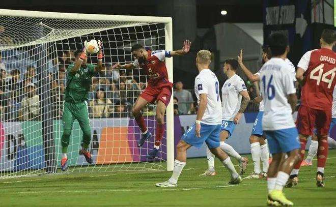 利好！國安鎖定亞冠二級聯賽一檔席位 可避開日韓隊伍