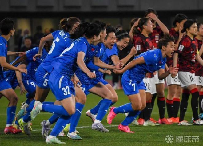 武漢女足姚偉：戰勝浦和讓我們成長很多，有能力拿下亞冠冠軍