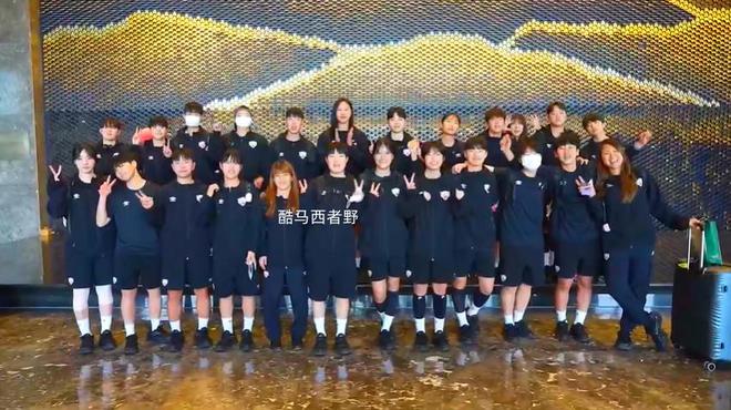 寫在女足亞冠半決賽前，滿血復(fù)活的韓國現(xiàn)代鋼鐵紅天使
