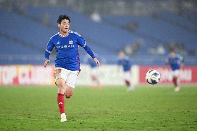 宮市亮談橫濱水手聯(lián)賽墊底：球隊將貫徹新的戰(zhàn)術思路，將有所變化