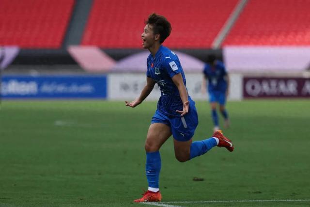 劍指亞冠！拿遍國內冠軍的武漢女足，期待再攀高峰