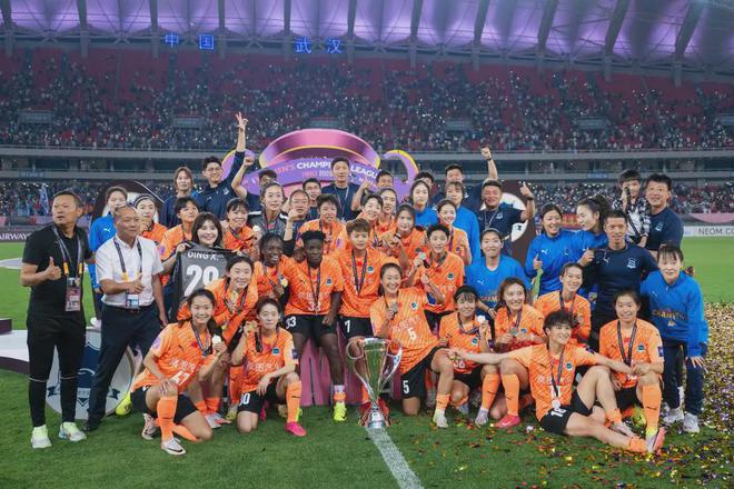 極限反轉，逆襲奪冠！網友：太燃了