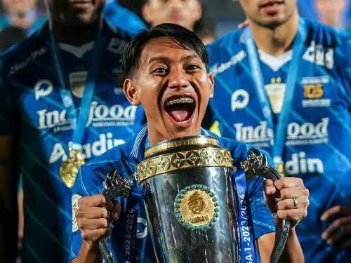 印尼前鋒：我在亞冠踢過中國球隊，中國球員的身體很強硬