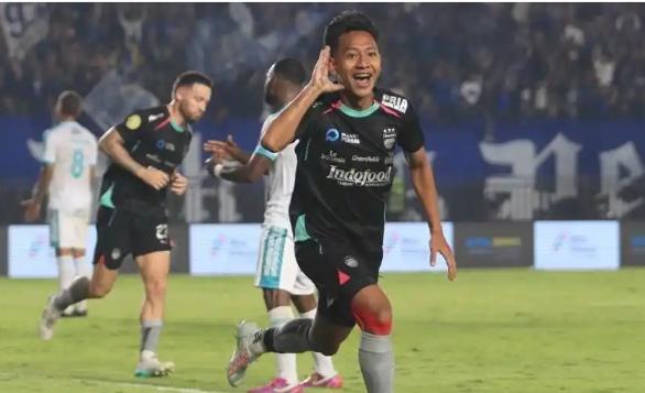 印尼國腳：中國隊的踢法和韓國差不多，都講究身體對抗