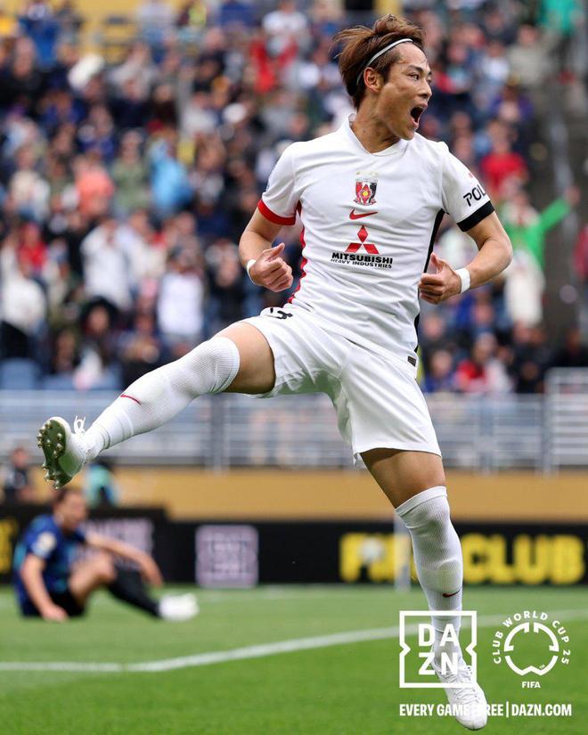 日本亞冠冠軍兩連敗出局！亞洲4隊世俱杯5戰(zhàn)0勝 僅新月逼平皇馬