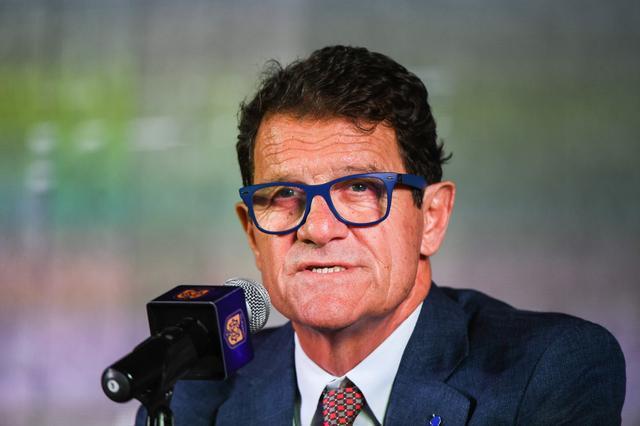 卡佩罗：德比失利更多是心态问题，国米必须重拾谦逊